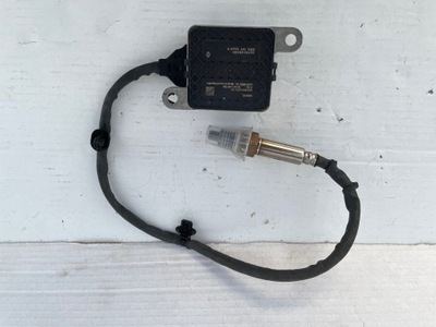 Renault captur clio v датчик nox фото №1