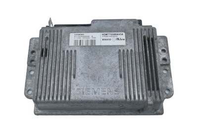 Блок управления renault megane s115300204a hom7700864454 фото №1