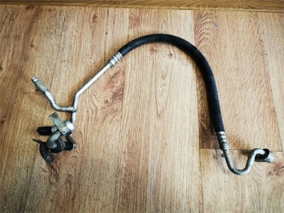 Ford mondeo mk5 2.0 tdci шланг кондиціонера фото №1