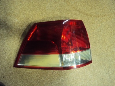 Лампа vectra c kombi ліва фото №1