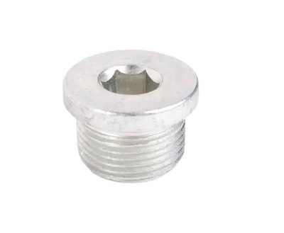 Болт зливу оливи vw phaeton 02- фото №1