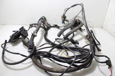 Электропроводка lpg mitsubishi outlander i 2.0 фото №1