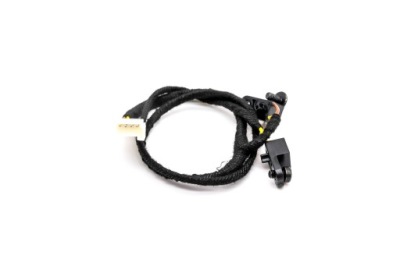 Жгут кабели датчиков складного крыша mini f57 r57 фото №1