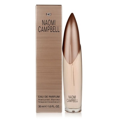 PRODUKT NAOMI CAMPBELL 30ML EDP PERFUMY