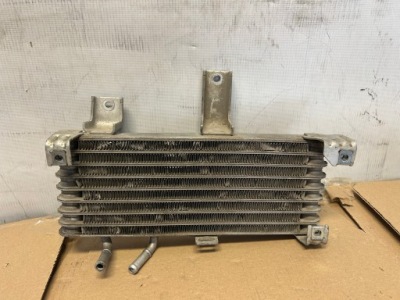 Радіатор оливи lexus rx300,rx350 3291048200 фото №1