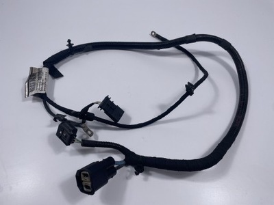 31473753 жгут электропроводка шланг усилителя volvo фото №1