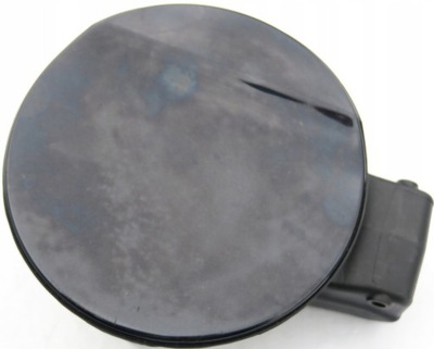 1q0809857 кришка заливної vw eos фото №1