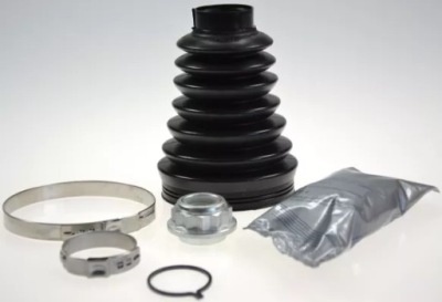 Lobro 304842 набір захист, система кермовий фото №1