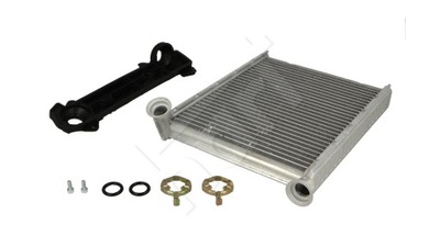 Отопитель citroen c4 ii, ds4 фото №1