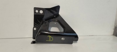 Панель фары кронштейн лампы tesla model 3 фото №1