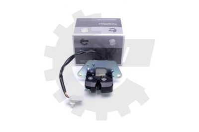 Замок кришки багажника skv 16skv366 фото №1