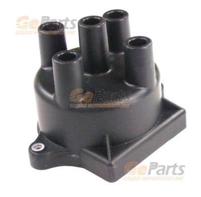 Трамблерна кришка апарата запалювання acura integra 1985- фото №1