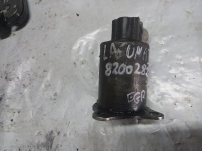 Клапан egr renault laguna 8200282879 фото №1