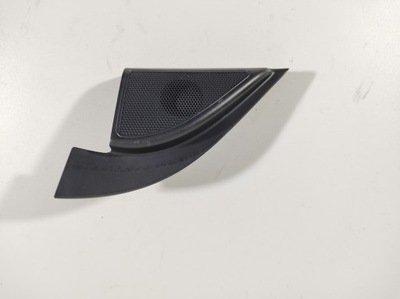 Kia stonic 17- динамик треугольник защита левая фото №1