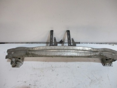 Балка бампера audi a8 4e0 перед фото №1