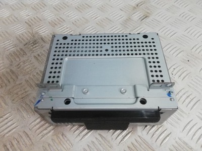 Ford ecosport радіо f1e9-18c815-hk фото №1