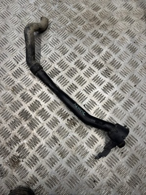 Wąż труба відведення жабо scudo ii jumpy ii expert ii 140128538001 фото №1