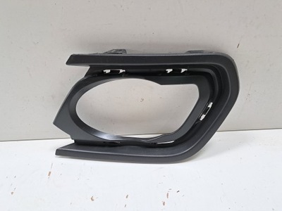 Logan mcv ii 2 sandero ii 2 рамка противотуманной фары правый перед 261a28671r оригинал фото №1