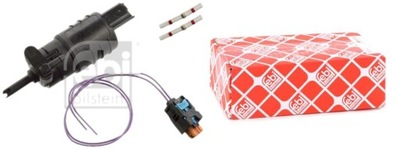 Febi bilstein 103388 насос розпилювача, омивач скло лобове фото №1