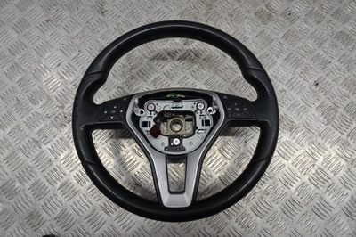 Mercedes w176 повітропровід мультифункція фото №1