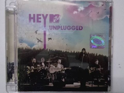 MTV Unplugged - Hey