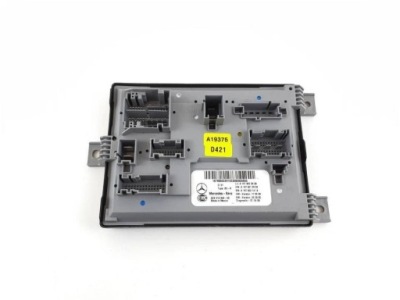 Mercedes-benz gle w167 блок керування sam a1679000329 фото №1