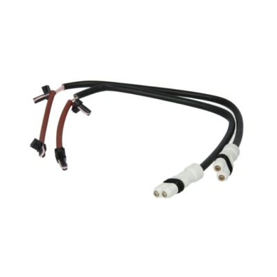 Датчик тормозных колодок перед porsche 911 04-08 фото №1