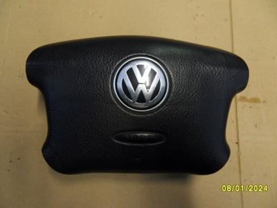 ПОДУШКА AIRBAG ВОДИТЕЛЯ VW PASSAT B5 3B0880201M