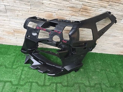 Кронштейн бампера bmw 2 f44 8075481 фото №1