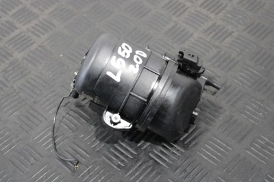 Корпус фильтра топлива land rover discovery sport l550 фото №1