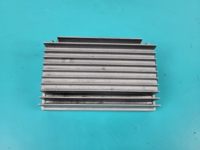 Bmw 3 f31 f30 13r підсилювач hifi 9286070 фото №1