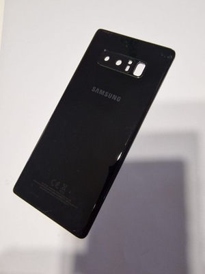Oryginalna Klapka tył Samsung NOTE 8 N950 Grade B