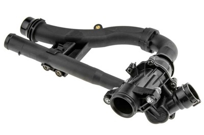 Nty ctm-me-013 термостат, середина охлаждающий фото №1