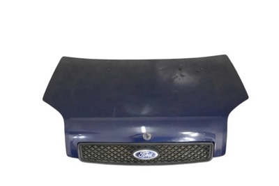 Капот ford fusion 02-05 фото №1