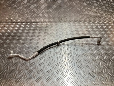 Шланг труба кондиционера mercedes eqb x243 300 4matic фото №1