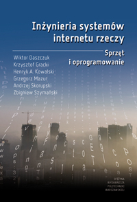 Inżynieria systemów internetu rzeczy