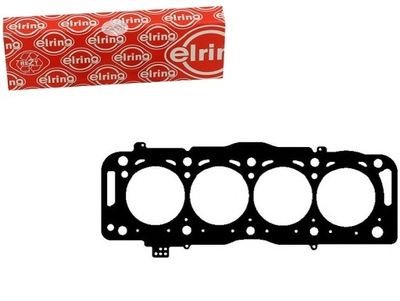 GASKET CYLINDER HEAD CYLINDERS ELRING +GRATISY - milautoparts-fr.ukrlive.com