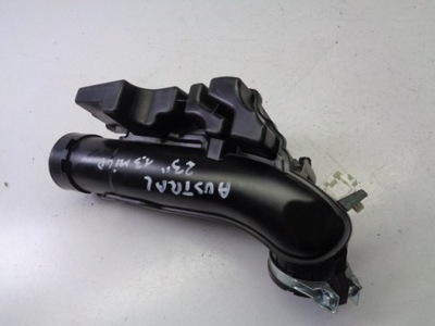 Резонатор воздуха renault austral 1.3 mild hybrid 2023 rok фото №1