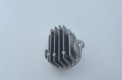 Skoda octavia iv преобразователь модуль led jeż лампы перед 1420000699 фото №1