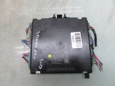 Baleno ii 1.0 16r модуль блок управления 36785-68pe0 фото №1