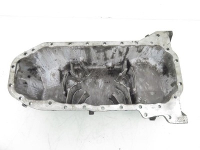 Поддон масляная audi a3 8l 01.96-12.99 фото №1