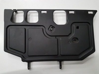 Защита панели консоли toyota rav4 v 5 19- фото №1