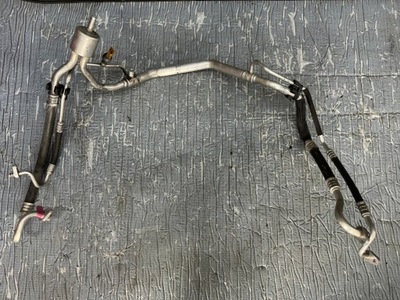 Провода кондиционера citroen ds4 ds5 2.0 hdi 9800648680 фото №1