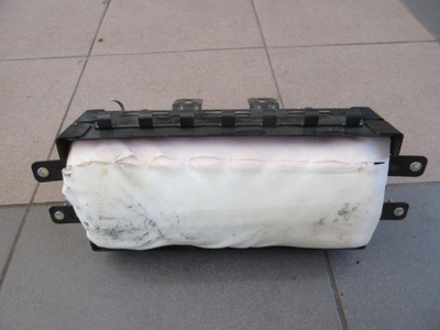 Подушка подушка безпеки пасажира hyundai santa fe ii фото №1