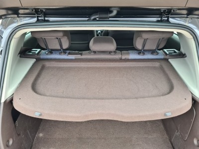 Полка багажника opel mokka коричневый фото №1