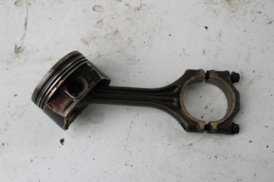 Шатун поршень vw 03cd w081 76l921 фото №1