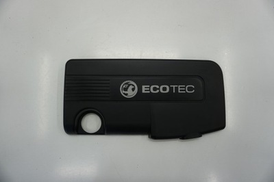 Opel mokka захист двигуна верхній 1.7cdti фото №1