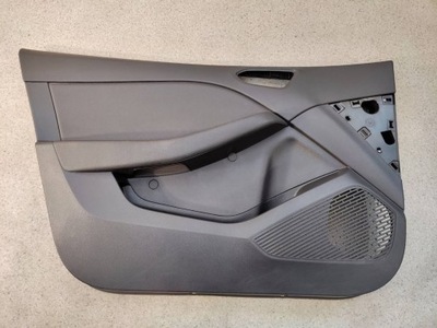 Обшивка tacpierka двері ліва перед europa renault clio v lift фото №1