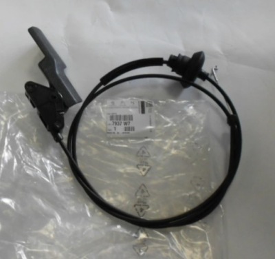 Peugeot оригінальний номер 7937w7 фото №1