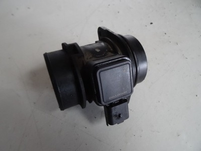 Витратомір повітря peugeot 206 1.4 hdi 9647144080 фото №1